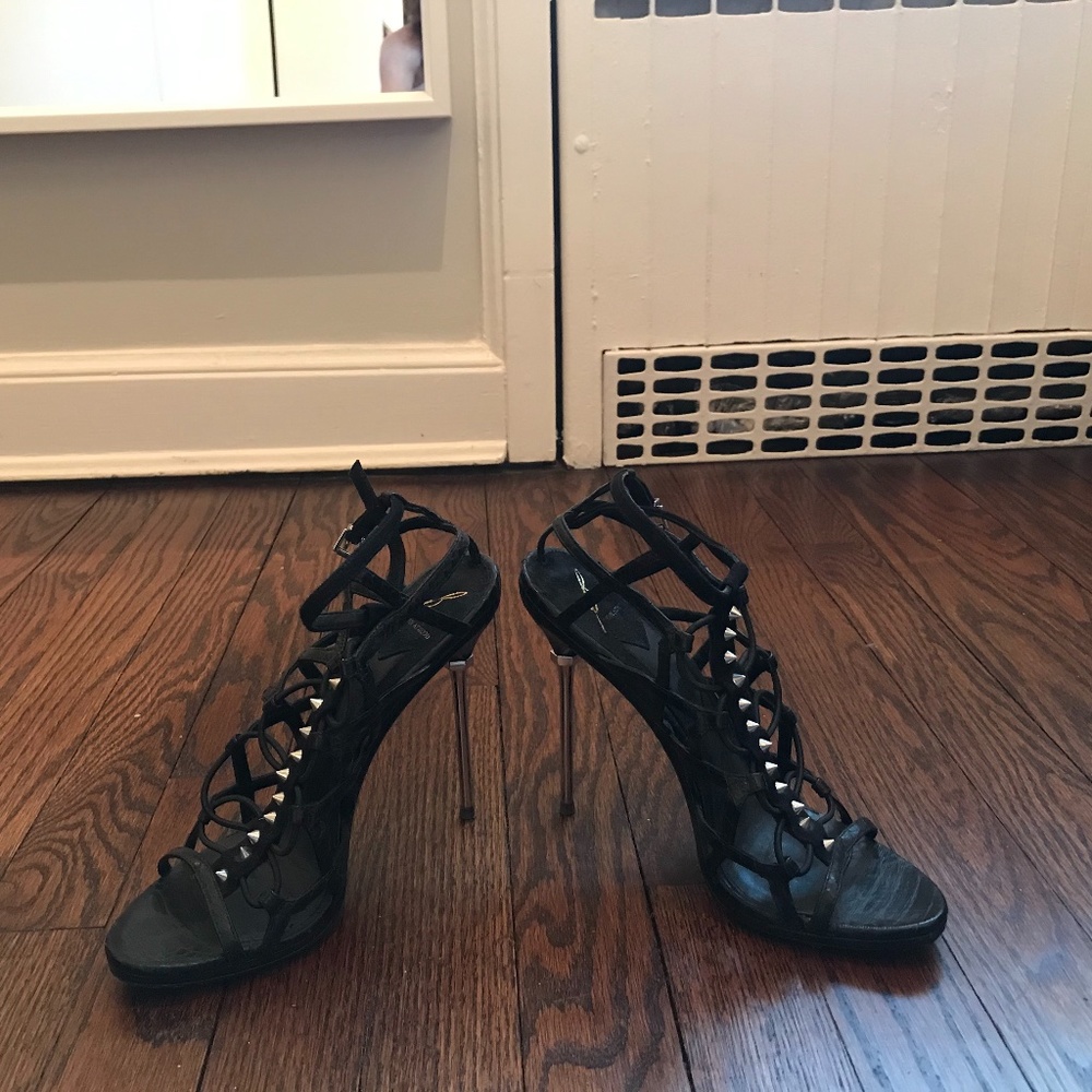 Brian Atwood Sandals